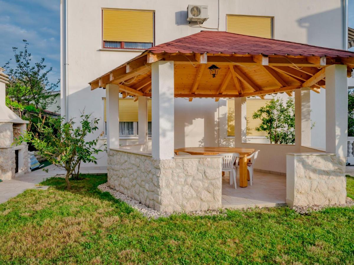 Apartment Marina-3 By Interhome Sukošan Kültér fotó