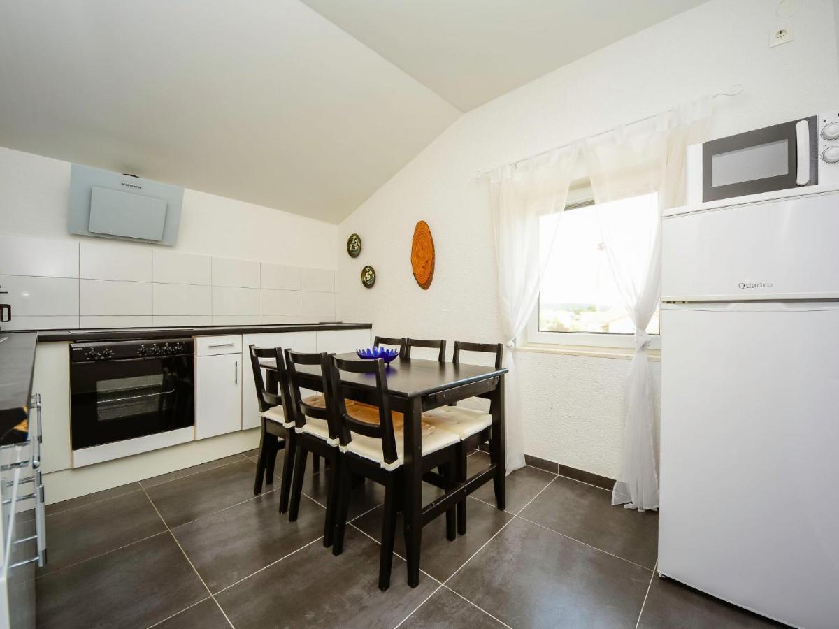 Apartment Marina-3 By Interhome Sukošan Kültér fotó