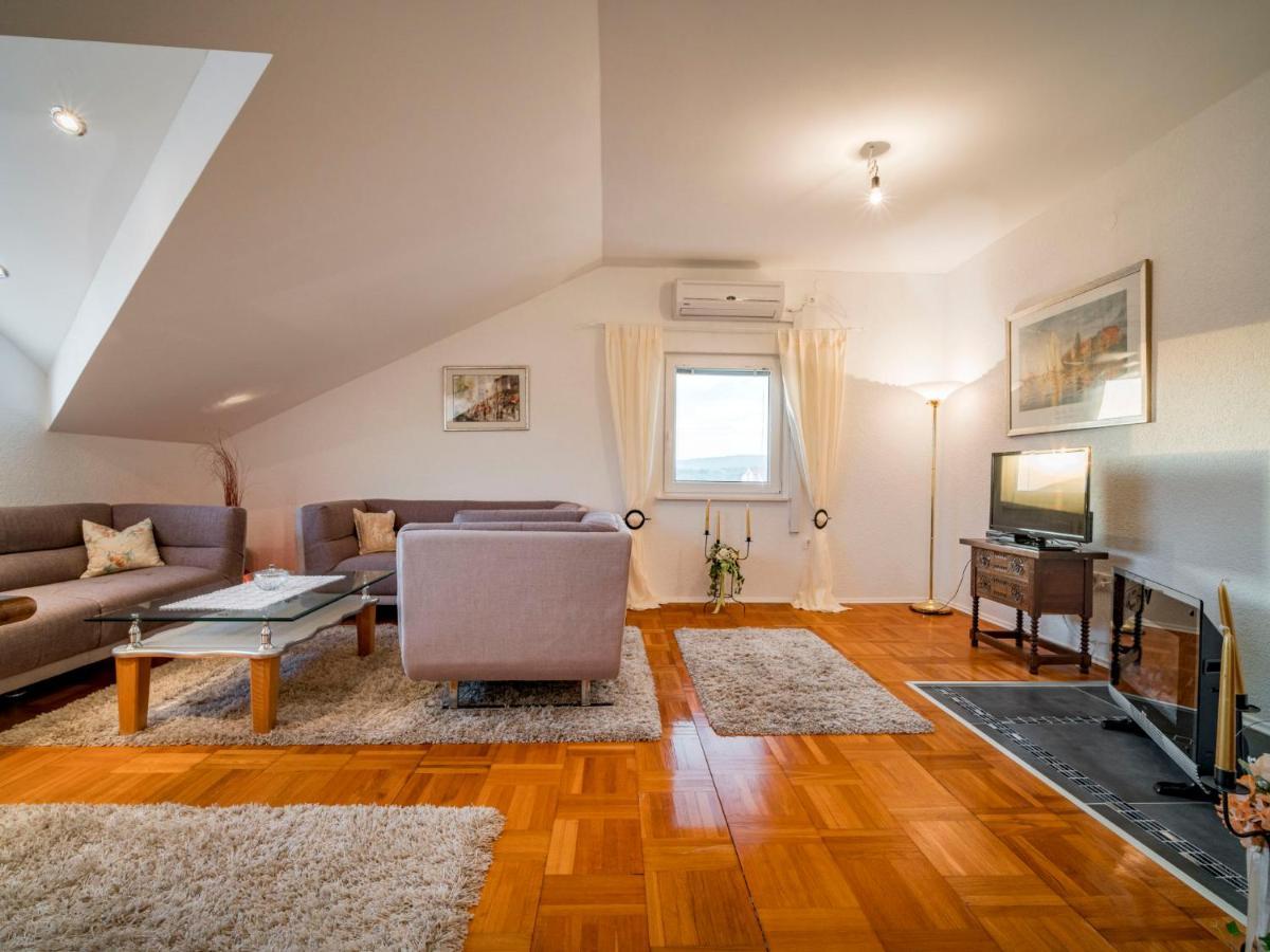 Apartment Marina-3 By Interhome Sukošan Kültér fotó
