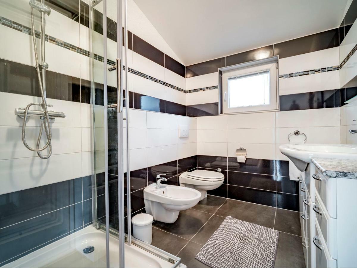 Apartment Marina-3 By Interhome Sukošan Kültér fotó
