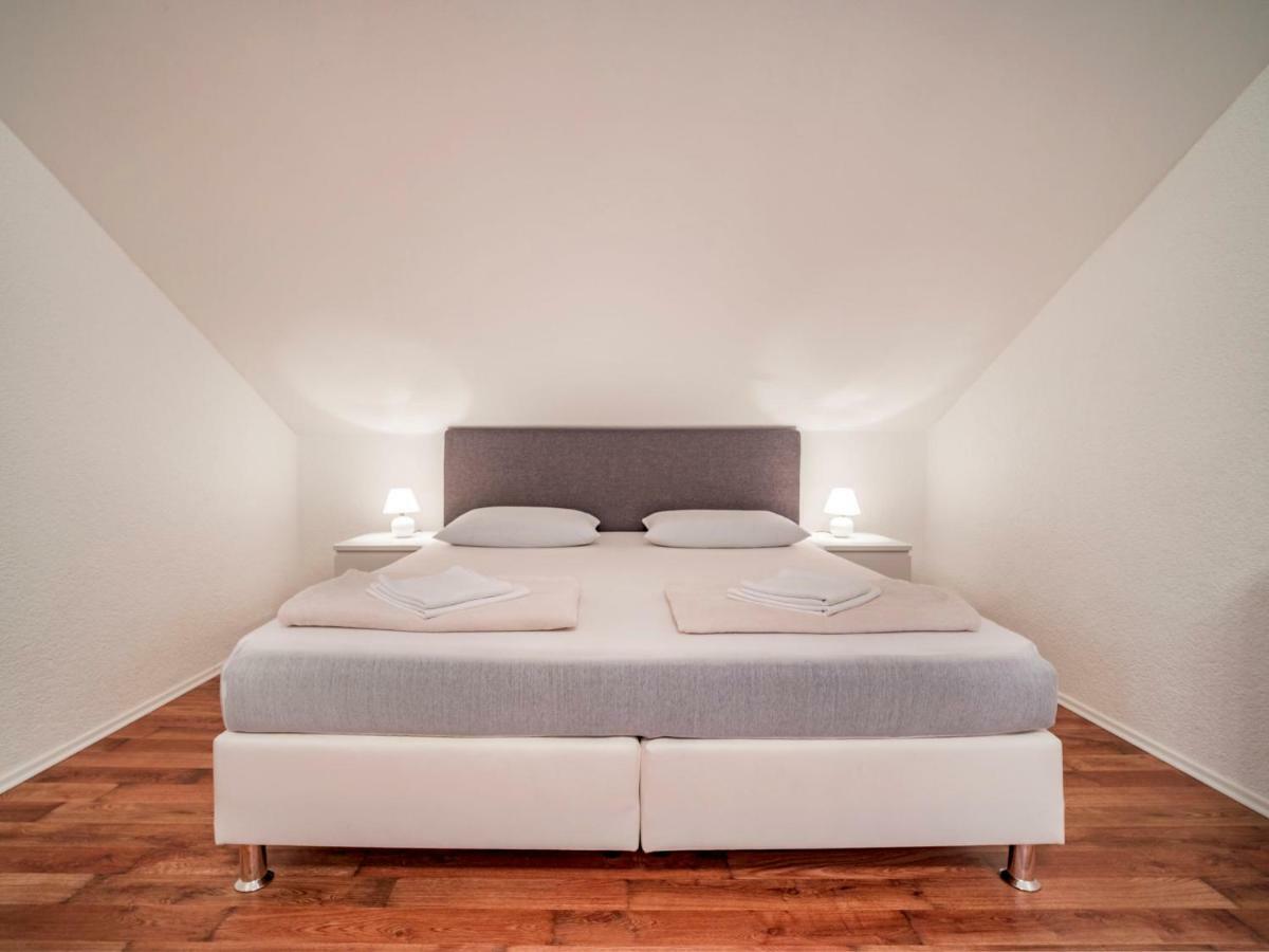 Apartment Marina-3 By Interhome Sukošan Kültér fotó
